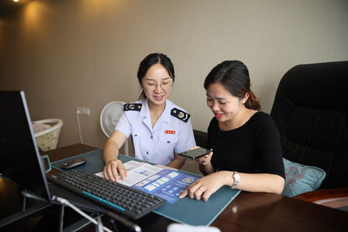 從熱線問到智能詢 四川稅務升級12366納稅服務咨詢體系