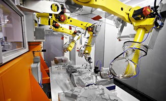 中國鍛壓網與信息技術咨詢服務的深度融合