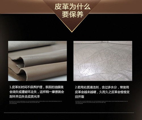 原來鞋油也能擦皮衣？關(guān)于皮革護理的實用指南